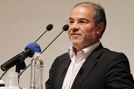 معاون سازمان محیط زیست: وضعیت کرمان از نظر کاهش آب سفره‌های زیرزمینی بحرانی است