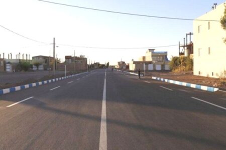 هشت پروژه شهری در رفسنجان به بهره‌برداری رسید