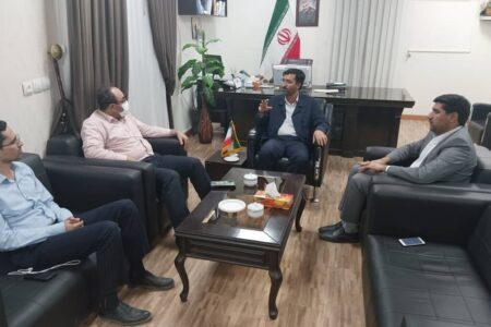 عنبرآبادِ کم شناخته شده/از بلندترین آبشار خاورمیانه تا تغییر ریل توسعه به سوی معدن