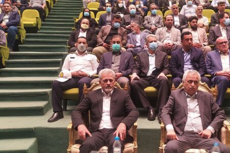 تغییر مدیر منطقه ویژه اقتصادی بم پس از ۲۹ سال/هدفگذاری تولید ۲۵ درصد خودرو کشور از شرق کرمان