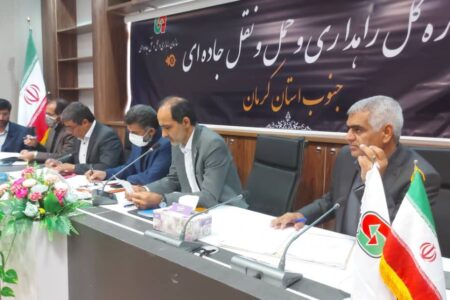 افزایش سهمیه ۲۰ لیتری جایگاه‌های عرضه سوخت جنوب کرمان پیگیری می‌شود