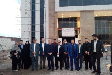 استاندار کرمان: خدمات انجمن حمایت از بیماران سرطانی یاس در جنوب‌شرق کشور نظیر ندارد