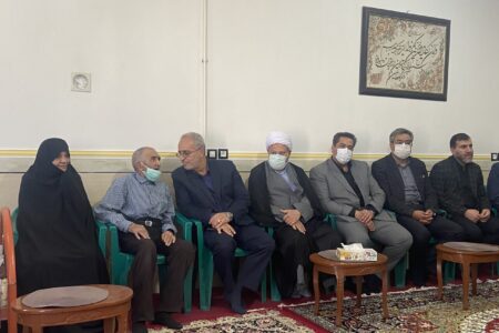 نماینده مجلس: ساخت جاده زرند – کوهبنان مطالبه جدی است