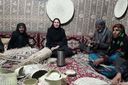 پرداخت ۷۶ میلیارد ریال تسهیلات به هنرمندان صنایع دستی کرمان تصویب شد