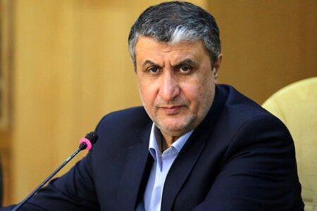 رییس سازمان انرژی اتمی: ظرفیت توسعه رادیوداروها را افزایش می‌دهیم