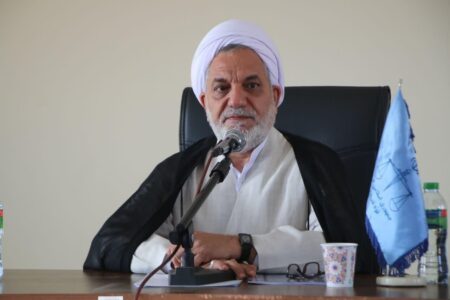 رییس دادگستری کرمان: معادن استانداردهای زیست‌محیطی را رعایت کنند