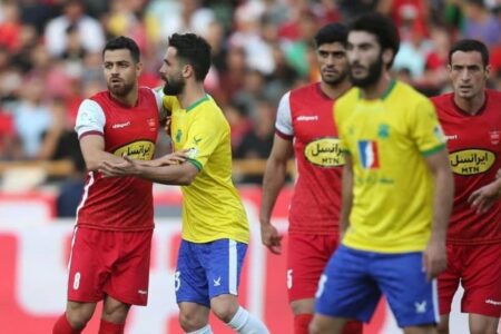 پرسپولیس اسیر فرجام ناگوار نشد/ ایرادهای استقلال با ساپینتو