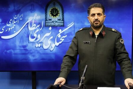 آخرین اخبار سخنگوی فراجا درباره گذرنامه اربعین + فیلم