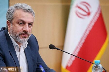 وزیر صمت: هزار و ۲۰۰ معدن تعطیل به زودی به مزایده گذاشته خواهد شد