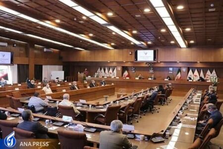 بیست و یکمین مجمع عمومی کمیته ملی پارالمپیک برگزار می شود