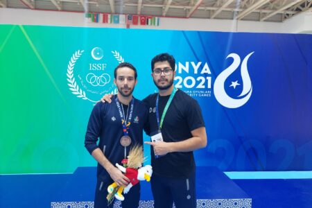 «ایروبیک» یعنی حرکات قدرتی و آکروباتیک با موزیک