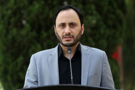 حل مشکلات در گروی استفاده بهتر از مفهوم تعاون است