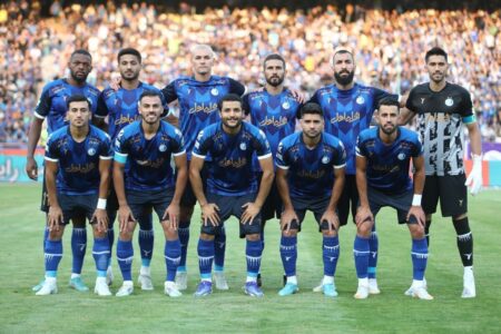 لیگ برتر فوتبال| شمشیر دو لبه در برابر استقلال