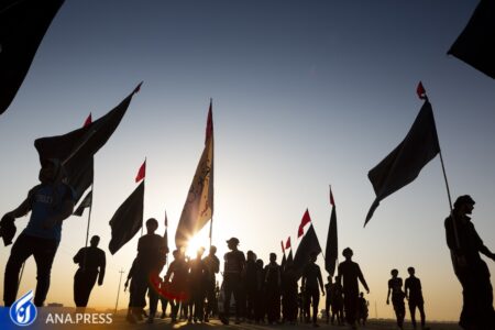 استفاده از توانمندی‌های زیست‌بوم فناوری در کمک به زوار اربعین/ ارتباطی رایگان و بدون اینترنت در سفر به عراق