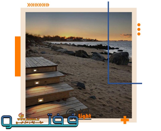 چراغ حیاطی چیست و انواع آن کدام است