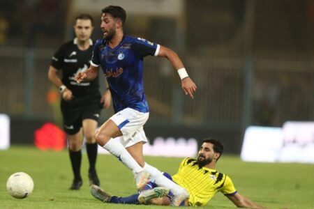 دین‌محمدی: تفکر ساپینتو هجومی است، به او فرصت بدهند/ قضاوت درباره استقلال زود است