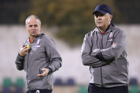 هزینه فسخ قرارداد اسکوچیچ و دستیارانش چه قدر است؟