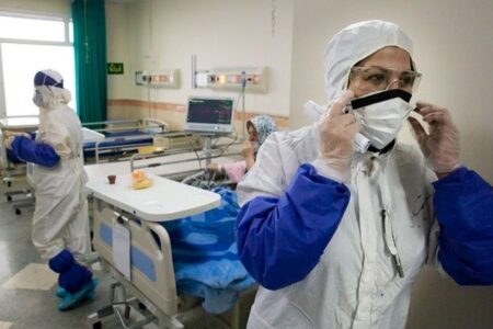 امنیت شغلی راهکار مقابله با مهاجرت پرستاران