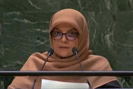 وعده‌های توقف آزمایشات هسته‌ای باید تبدیل به تعهد حقوقی الزام‌آور شوند