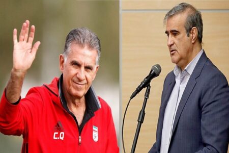 قنبرزاده: کمیته فنی هم موافق ادامه همکاری با اسکوچیچ نبود/ مبلغ قرارداد کی‌روش ماهیانه، ۵۰ هزار یورو برای ۲ ماه‌ونیم است