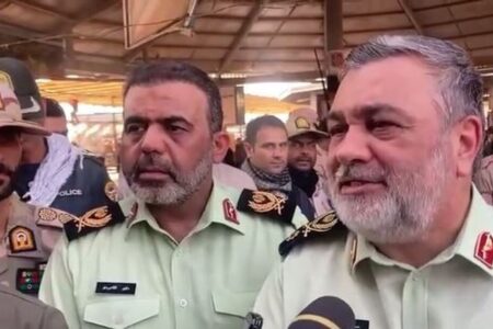 مرزها تا اطلاع ثانوی بسته است/ توقف صدور گذرنامه موقت و تمدید آن+فیلم