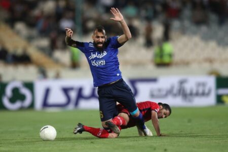 لیگ برتر فوتبال/ استقلال به دنبال شکستن طلسم نساجی/ پرسپولیس صدر را پس نمی‌دهد