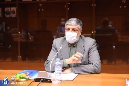 هیئت‌رئیسه فوتبال در مورد کی‌روش باید پاسخگو باشند/برخی کارشکنی‌ها برطرف شود انتخابات  ژیمناستیک را برگزار می‌کنیم