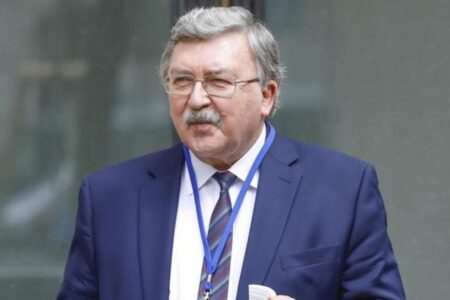 روسیه:‌ بیانیه تروئیکای اروپا درباره ایران «خیلی نابهنگام» بود