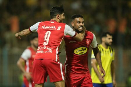 صید جواهر پرسپولیس از شهر اولین‌ها/ بغض استقلال بر سر نساجی ترکید