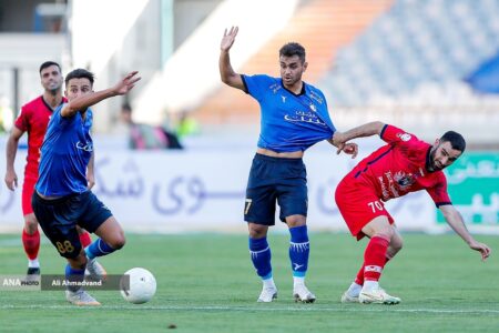 مظفری: فدراسیون برای داوری چه کار کرده که انتظار قضاوت خوب دارد/ کم شدن داوران الیت به ضرر جامعه داری فوتبال است