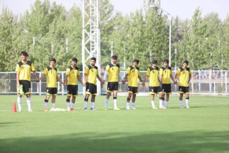 کی‌روش ۲۴ بازیکن را به تیم ملی فراخواند