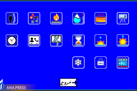 طراحی و ساخت تجهیزات هوشمند الکترونیکی