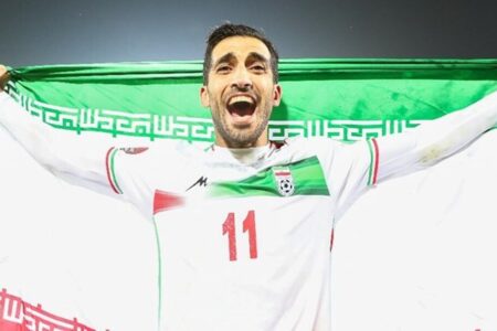 کی‌روش ۲ بازیکن دیگر را هم به تیم ملی دعوت کرد