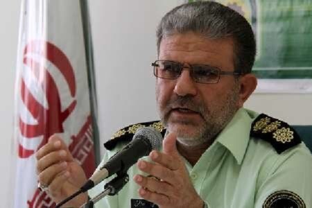 تمدید ۱۶ هزار گذرنامه زائران اربعین در کرمان