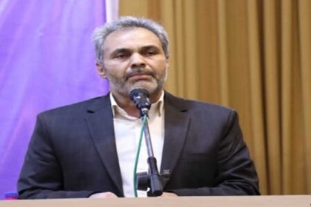 آیین نمادین زنگ ایثار در گلزار شهدای کرمان برگزار می‌شود