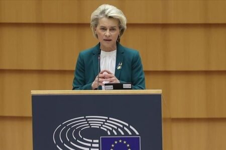 دست از تحریم روسیه برنمی‌داریم/ دموکراسی دمدم نشده نیاز بروز رسانی دارد