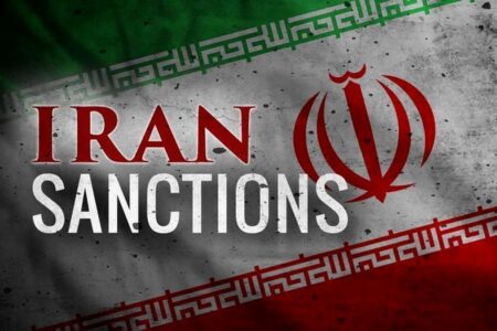 آمریکا تحریم‌های جدیدی علیه ایران اعمال کرد