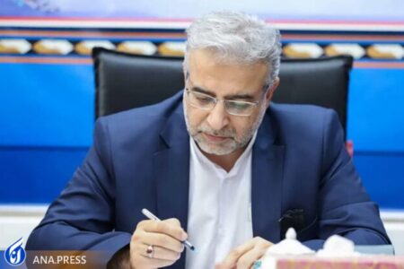 ادامه فعالیت زاهدی‌وفا در وزارت کار با موافقت رهبر معظم انقلاب