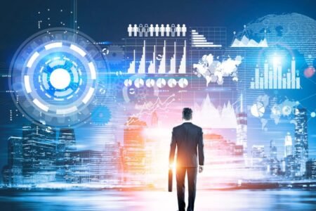 توسعه و بهبود عملکرد‌ها با استفاده از نوآوری‌های دیجیتالی/ چرا فناوری در کسب و کار مهم است؟