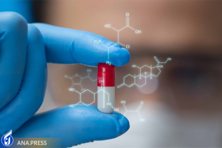 گامی بلند در درمان سرطان تخمدان با فناوری بومی/ نانو حامل‌‌ گرافن داروی ضدسرطان را به بافت هدف می‌رساند
