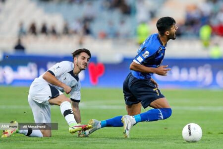 کی‌روش برنامه نیم فصل لیگ برتر را تغییر داد