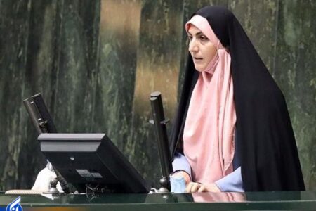 دیدار یک نماینده مجلس با خانواده مهسا امینی