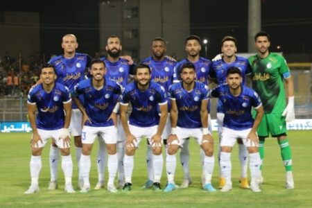 استقلال به مصاف سامیت می‌رود