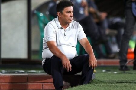 قلعه‌نویی:‌ برکناری اسکوچیچ اخلاق مدارانه نبود/ شما را به خدا اینقدر راحت از زحمات انسان‌ها نگذرید