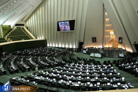 بررسی «لایحه اصلاح قانون ساماندهی صنعت خودرو» دو فوریتی شد