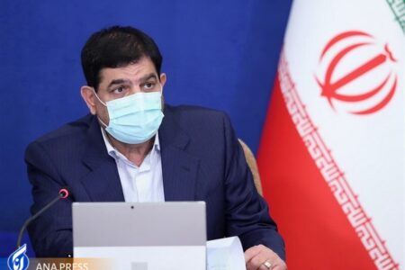 قدردانی مخبر از ملت عراق برای برگزاری مراسم اربعین