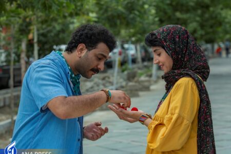 «یاغی» مهم‌ترین پروژه کاری‌ام بود