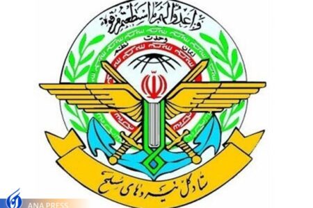 استقلال و عزت امروز ایران حاصل مقاومت ملت متدین و سرافراز است