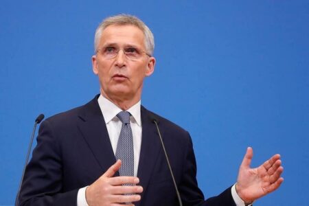 دبیرکل ناتو: بسیج نیرو در روسیه اقدامی خطرناک است