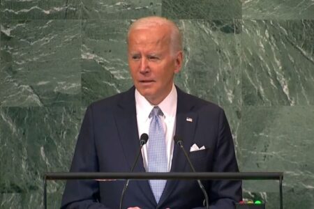 بایدن: آماده بازگشت متقابل به برجام هستیم